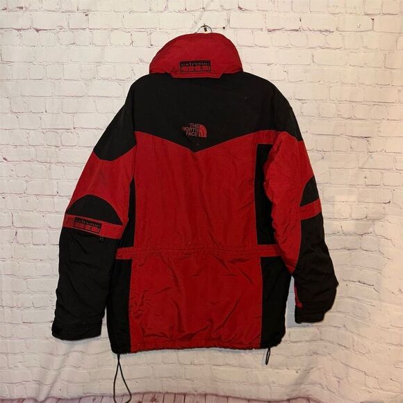 The North Face Extreme Light Men's Jacket Winter Casual Mid-Length Size XL - Picture 9 of 16